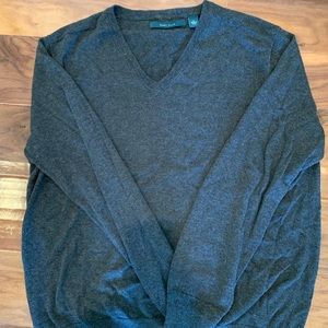 Perry Ellis sweater size L
